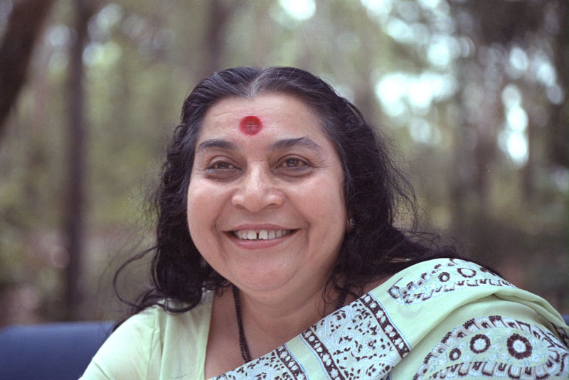 Sahaja Yoga Bahrain